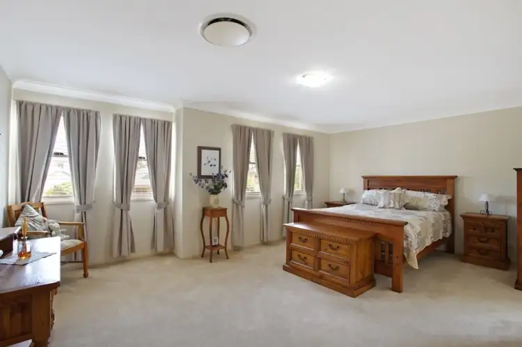 Sixth view of Homely house listing, 11 Bridgewater Boulevard, Camden Park NSW 2570