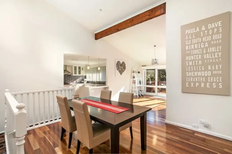 Sixth view of Homely house listing, 8 Sherwood Drive, Balgownie NSW 2519