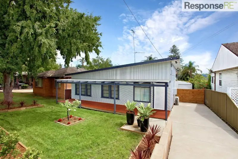 Main view of Homely house listing, 121 Parker Street, Penrith NSW 2750