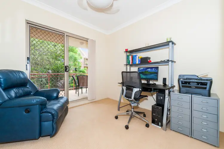 Sixth view of Homely unit listing, 33/125 Banksia Street, Botany NSW 2019