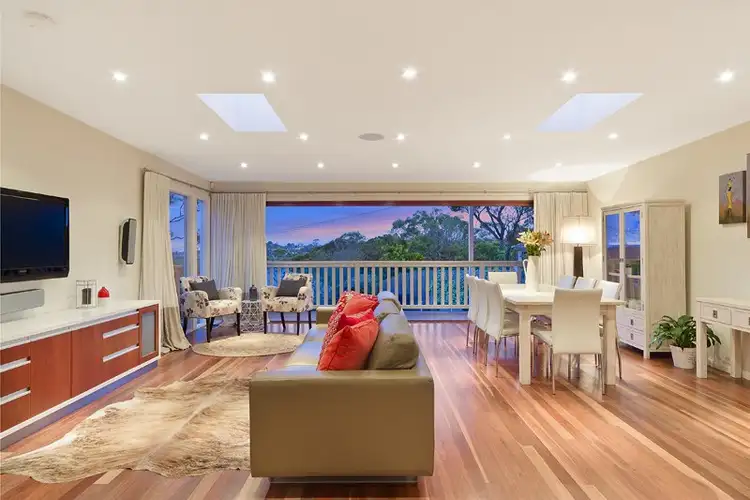 Third view of Homely house listing, 17 Gloucester Street, North Balgowlah NSW 2093