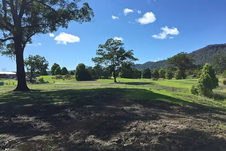 Fourth view of Homely land listing, LOT 16 Alternative Way, Nimbin NSW 2480