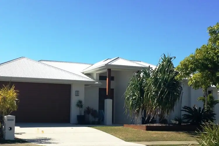 Second view of Homely house listing, 155 Marina Boulevard, Banksia Beach QLD 4507