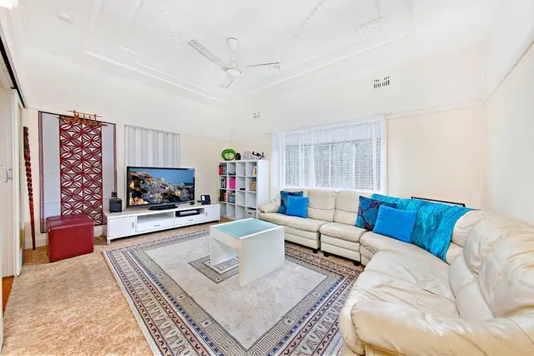Second view of Homely house listing, 51 Seymour Parade, Belfield NSW 2191