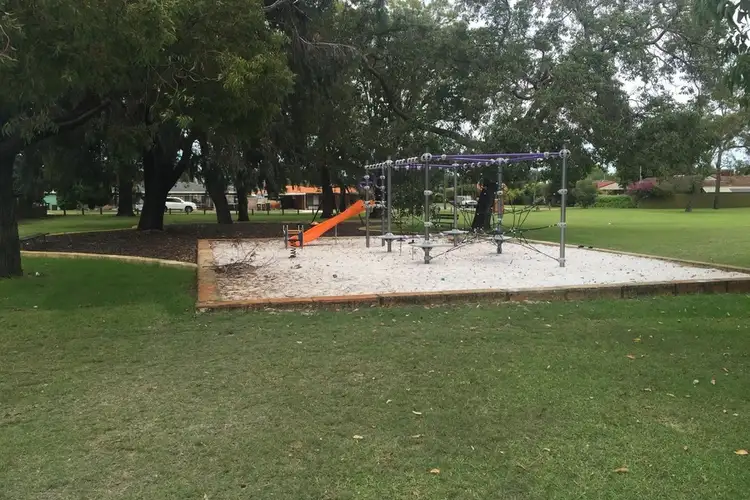 Fourth view of Homely land listing, LOT 1, 16 Wren Street, Dianella WA 6059