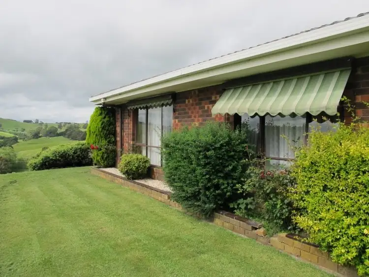 Second view of Homely house listing, 485 Andersons Inlet Road, Bena VIC 3946