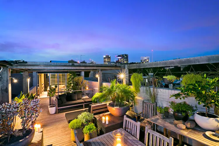 Main view of Homely house listing, 49 Myrtle Street, Chippendale NSW 2008