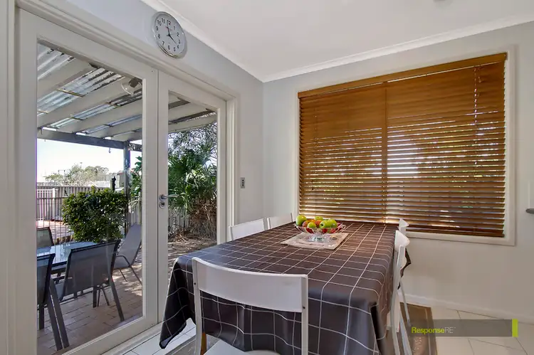 Second view of Homely house listing, 16 Benalla Crescent, Marayong NSW 2148