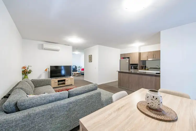 Fifth view of Homely apartment listing, 154/45 Catalano Street, Wright ACT 2611