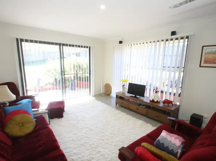 Fourth view of Homely house listing, 5 Tareeda Way, Nimbin NSW 2480