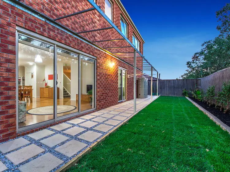 Sixth view of Homely house listing, 11 Classic Court, Deer Park VIC 3023