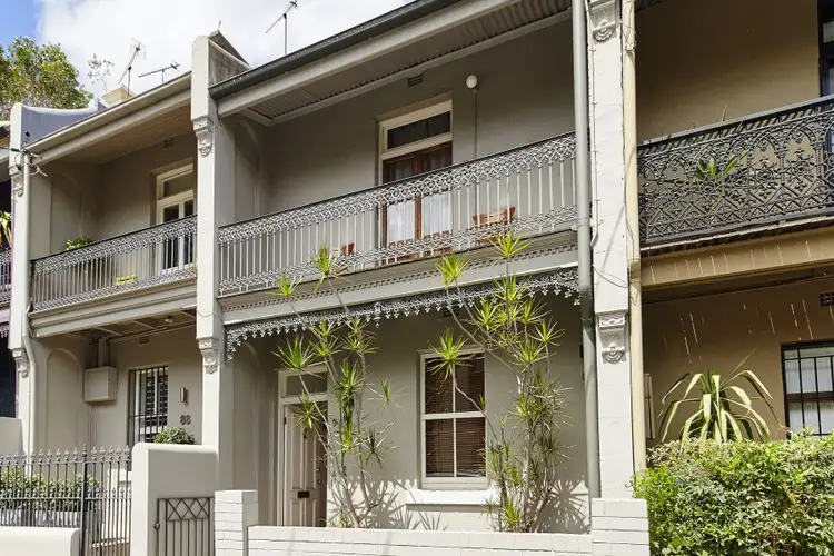 90 Marlborough Street, Surry Hills NSW 2010