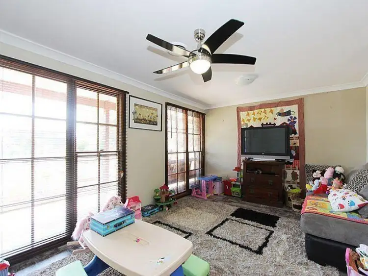 Second view of Homely house listing, 92 Cathcart Street, Goulburn NSW 2580