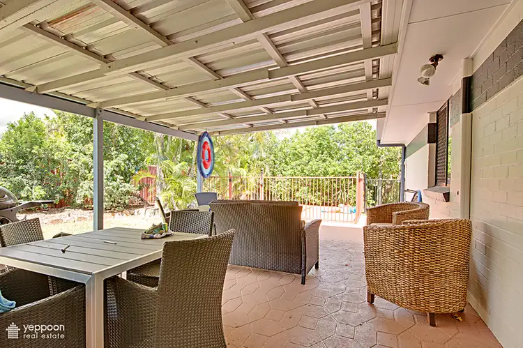 Fourth view of Homely house listing, 14 Antarctic Street, Yeppoon QLD 4703