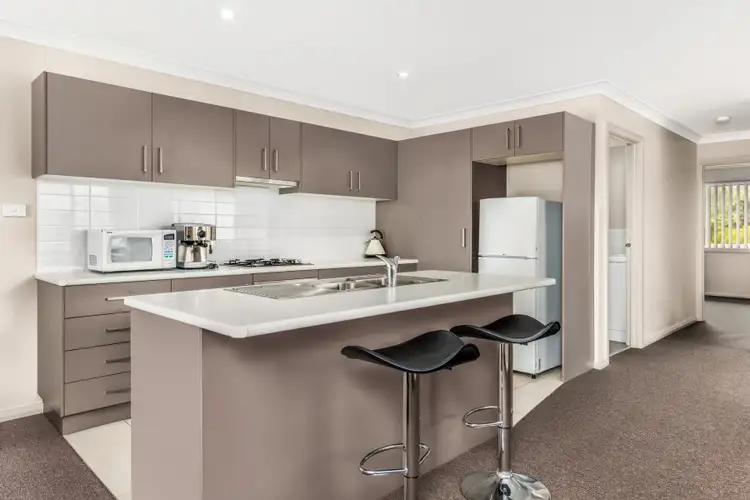 Second view of Homely villa listing, 30 Banksia Drive, Kiama NSW 2533