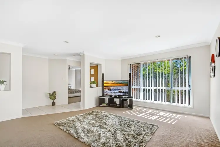 Second view of Homely house listing, 4 Bellara Drive, Harristown QLD 4350