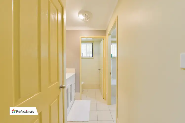 Fourth view of Homely house listing, 24 Warburton Drive, Tamworth NSW 2340