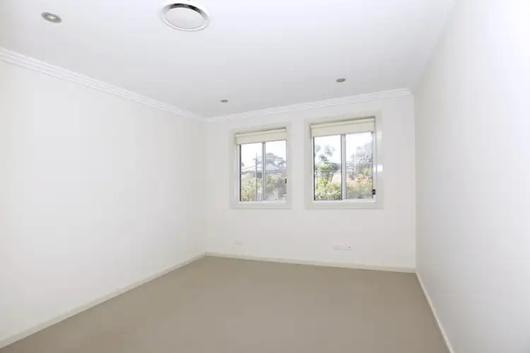 Seventh view of Homely semi-detached listing, 10 Blanc Avenue, East Hills NSW 2213