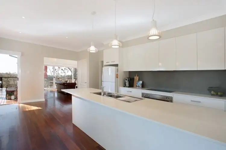 Second view of Homely house listing, 183 Garlicks Range Road, Orangeville NSW 2570