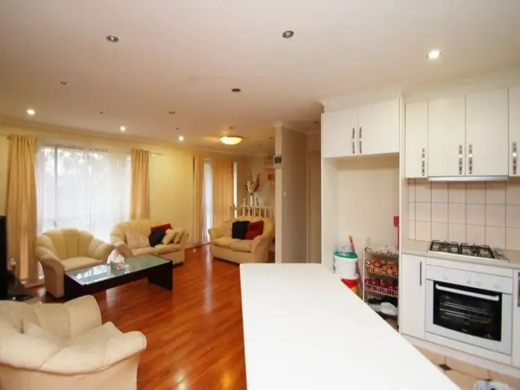 Fifth view of Homely unit listing, 1/139 Augustine Terrace, Glenroy VIC 3046