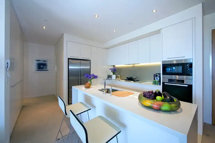 Fifth view of Homely apartment listing, 13C/5 Tambua Street, Pyrmont NSW 2009