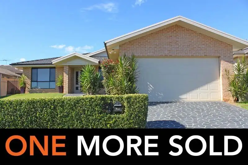 Main view of Homely house listing, 7 Yates Place, West Kempsey NSW 2440