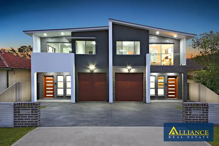 102A Hinemoa Street, Panania NSW 2213