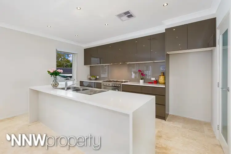 Sixth view of Homely house listing, 24 Dora Street, Marsfield NSW 2122