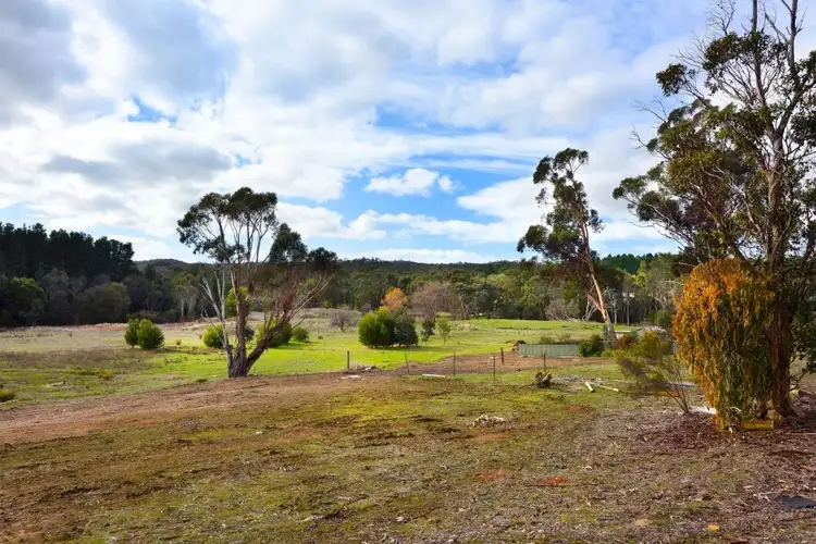 Third view of Homely land listing, 21 Main Road, Chewton VIC 3451