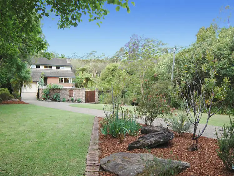 24 Robin Avenue, Turramurra NSW 2074