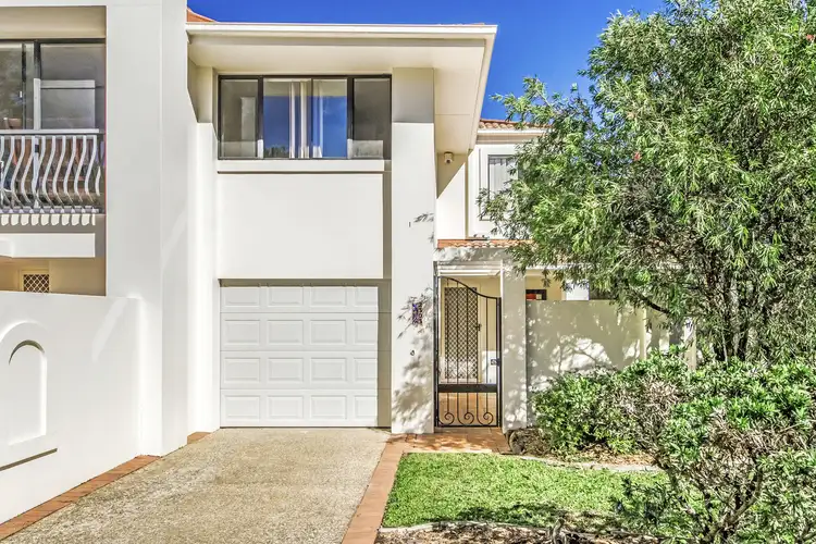 2303/22 Glenside Drive, Robina QLD 4226