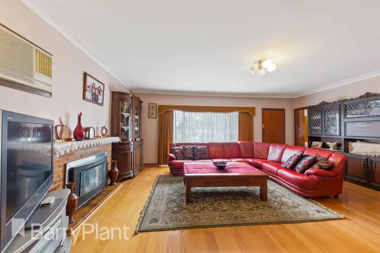 Fourth view of Homely house listing, 33 West Esplanade, St Albans VIC 3021