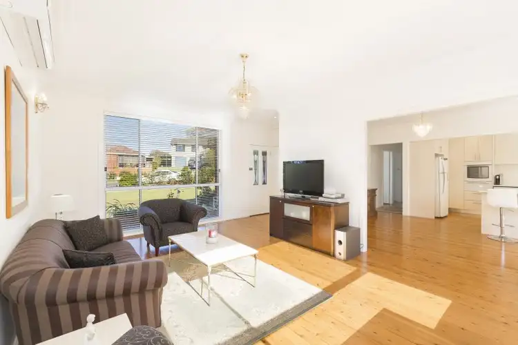 Third view of Homely house listing, 3 The Knoll, Miranda NSW 2228