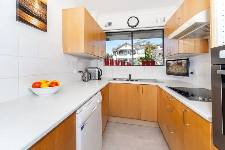 Second view of Homely unit listing, 3/15-21 Dudley Street, Coogee NSW 2034
