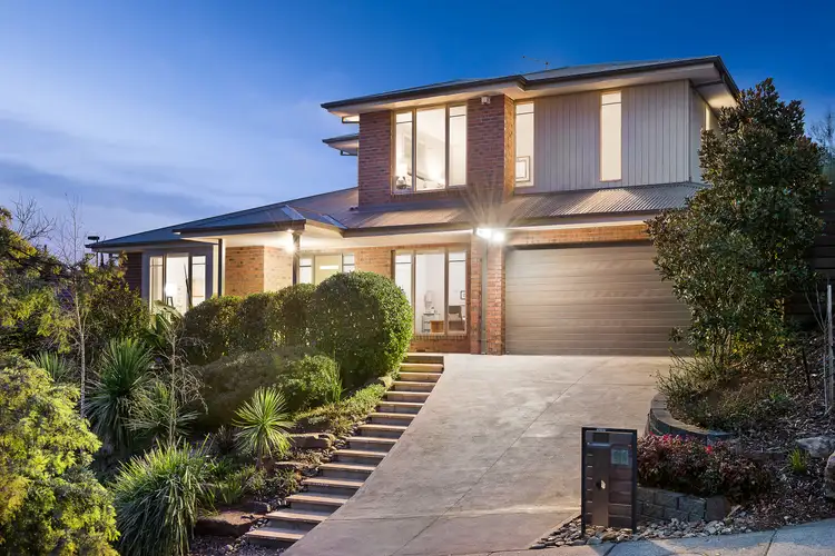 20 Currawong Court, Diamond Creek VIC 3089