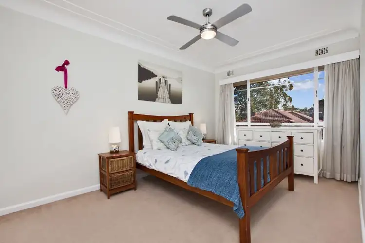 Fourth view of Homely apartment listing, 11/26A Pacific Highway, Roseville NSW 2069