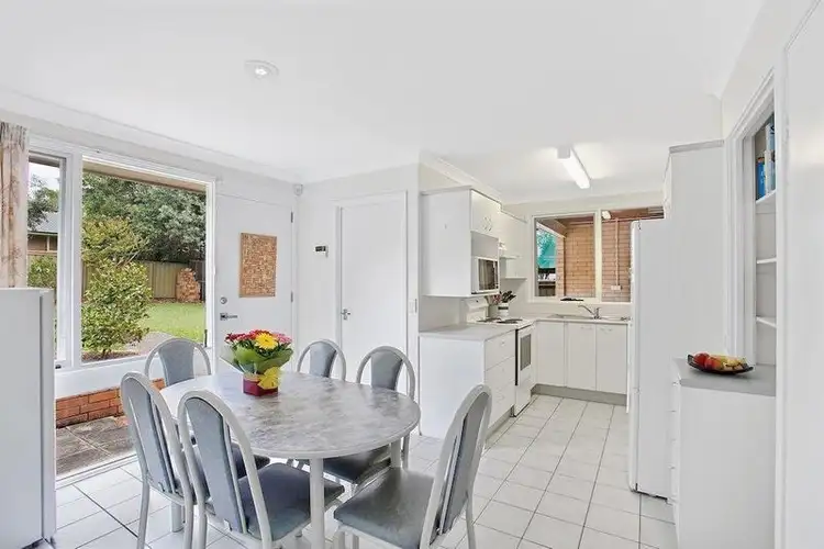 Sixth view of Homely house listing, 62 Guise Road, Bradbury NSW 2560