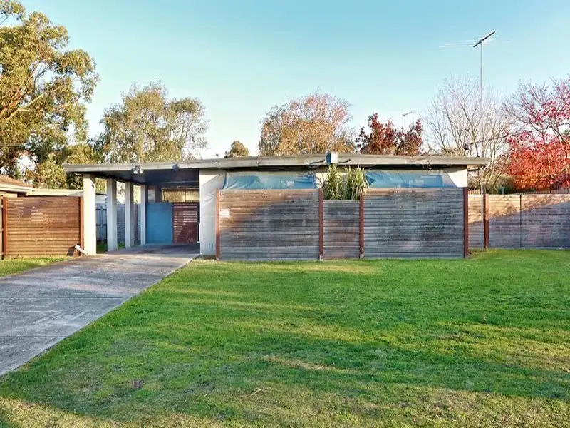 Main view of Homely house listing, 6 Apple Street, Pearcedale VIC 3912