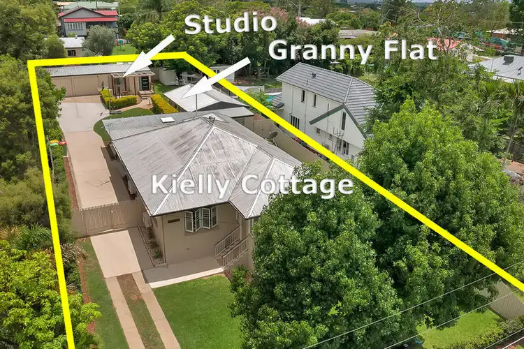 10 Lloyd George Street, Eastern Heights QLD 4305