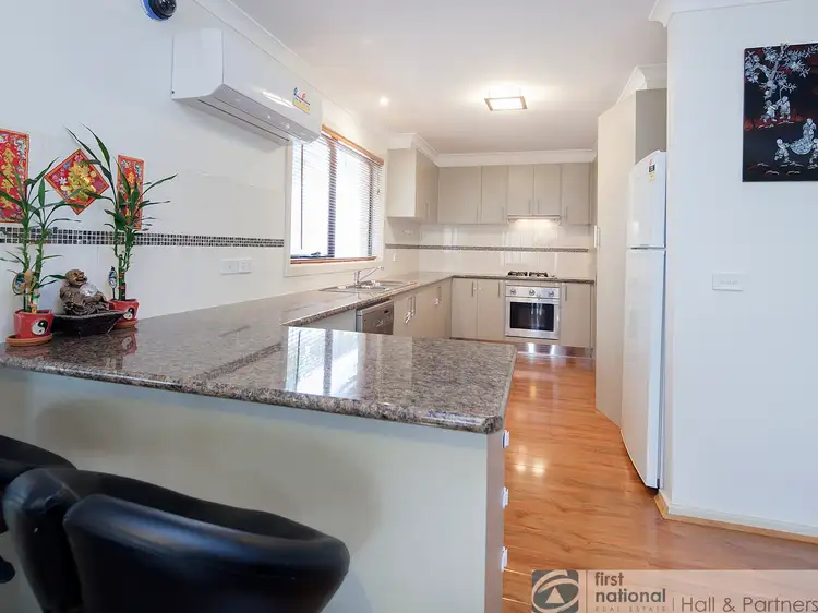 Fourth view of Homely house listing, 25 Sheoak Street, Doveton VIC 3177
