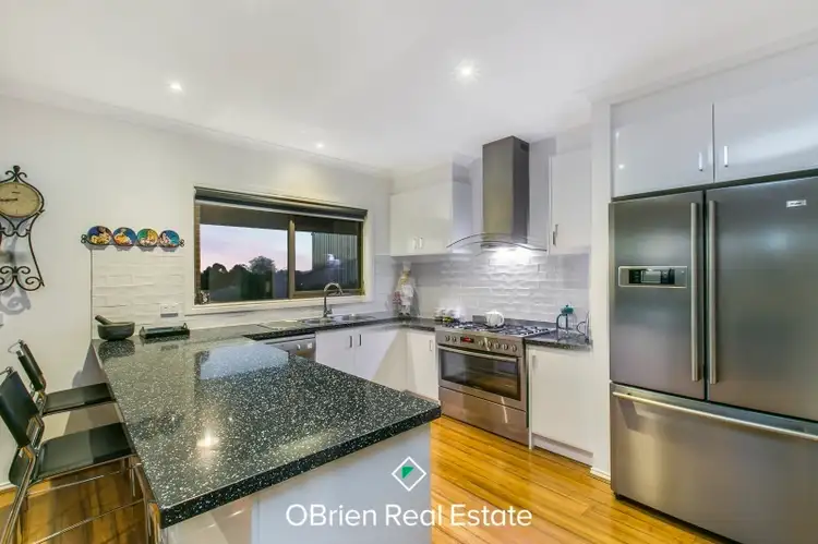Fourth view of Homely house listing, 10 Mayfair Drive, Drouin VIC 3818