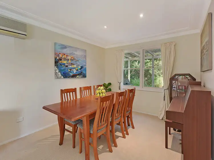 Fifth view of Homely house listing, 11 Carissa Avenue, St Ives NSW 2075