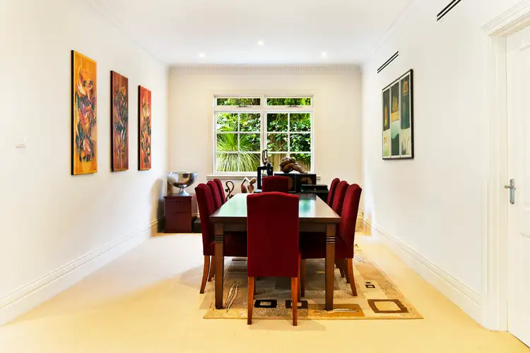 Sixth view of Homely house listing, 3 Kulgoa Road, Bellevue Hill NSW 2023