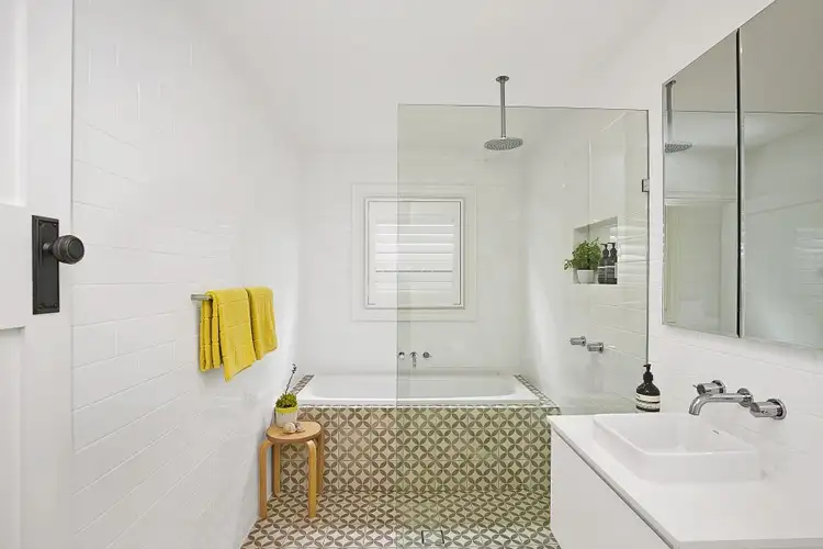 Fifth view of Homely house listing, 15 Arthur Street, Fairlight NSW 2094