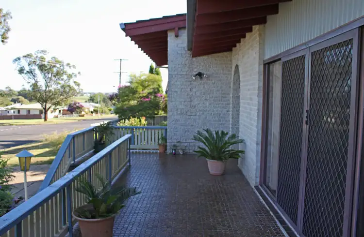 Second view of Homely house listing, 23 Macquarie Street, South Kempsey NSW 2440