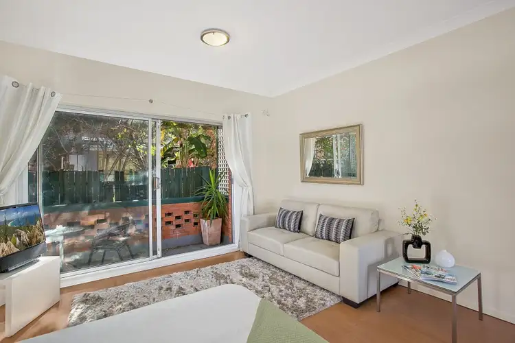 Unit 7/34-36 Livingstone Road, Petersham NSW 2049