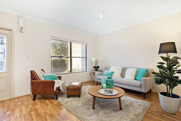 Second view of Homely townhouse listing, 3/268-272 Flood Street, Leichhardt NSW 2040
