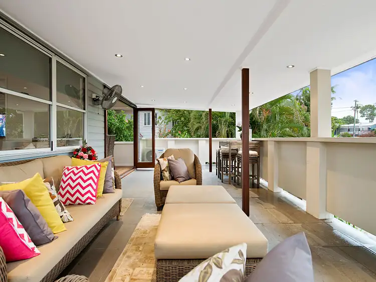 Fifth view of Homely house listing, 51 Keble Street, Corinda QLD 4075