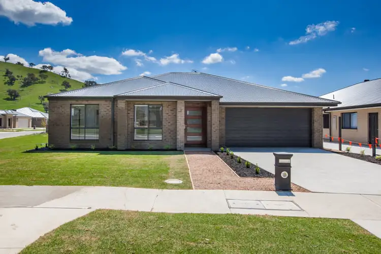 34 Charlton Road, Wodonga VIC 3690