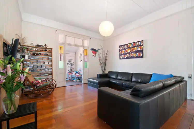 Fifth view of Homely house listing, 29 Leopard Street, Kangaroo Point QLD 4169